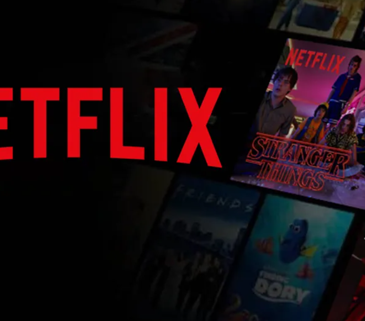 Estrenos de Julio en Netflix: Una enorme cantidad de novedades