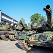 Polonia comprará tanques coreanos K2: ¿Qué significa para la defensa?