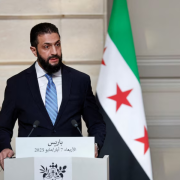 Un atentado contra presidente interino de Siria es frustrado