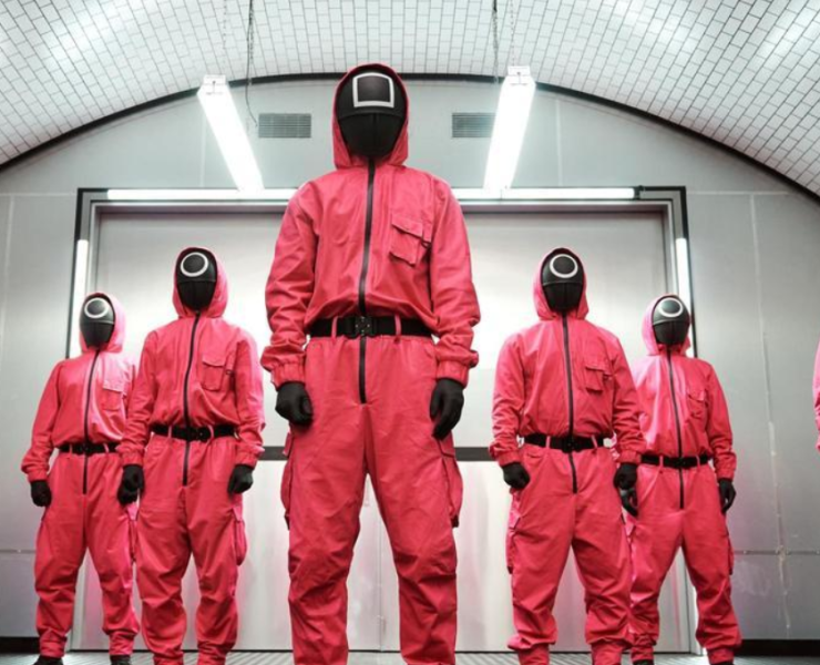 Revelaciones del Juego del Calamar: El final que nadie esperaba