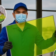 Crea un panel solar a base de comida y funciona incluso en interiores