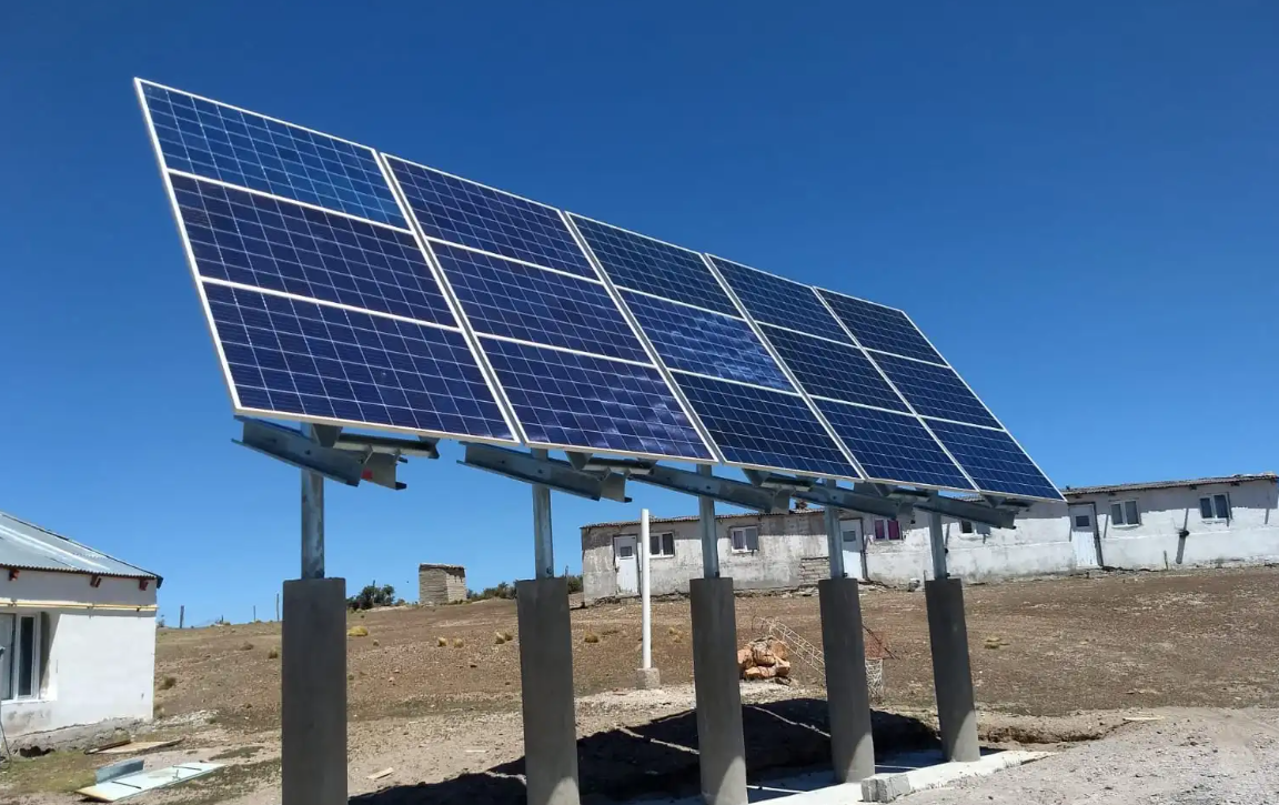 Reconocimiento mundial a esta innovación sustentable