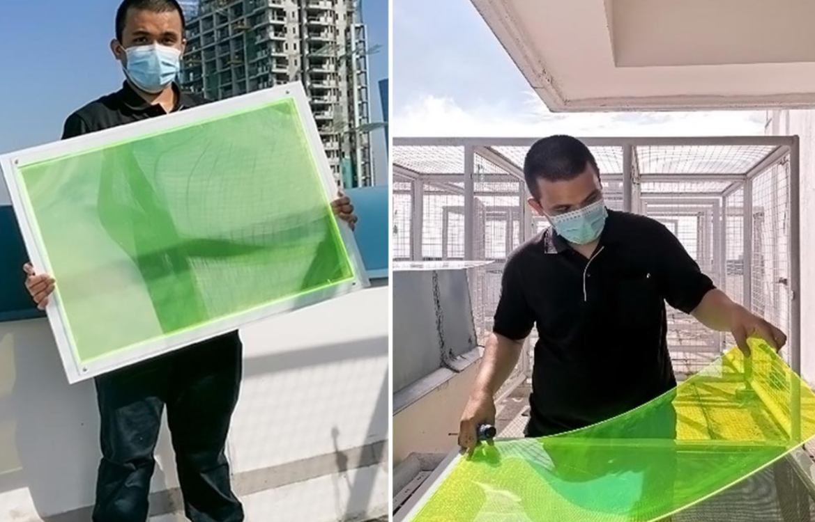 ¿Quién es el genio detrás de esta innovación?