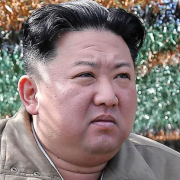 Líder de Corea llora por sus tropas que dieron la vida luchando por Rusia