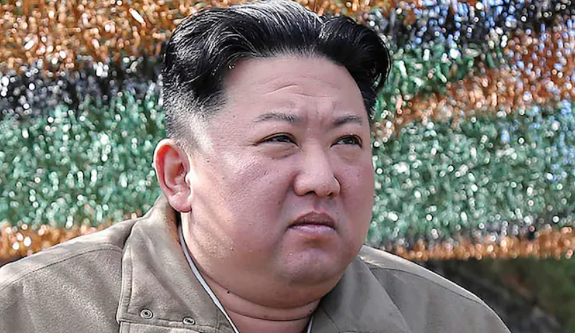 Líder de Corea llora por sus tropas que dieron la vida luchando por Rusia