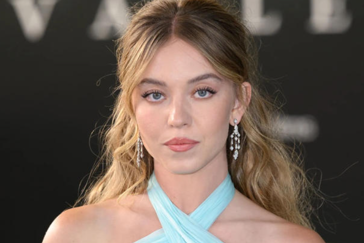 El nuevo romance de Sydney Sweeney causa furor en las redes sociales
