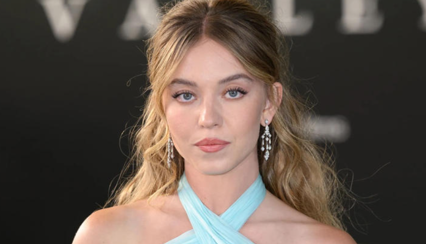 El nuevo romance de Sydney Sweeney causa furor en las redes sociales