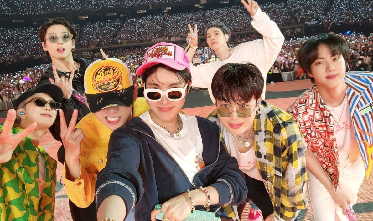 El regreso más esperado del K-pop: BTS anuncia su nuevo álbum