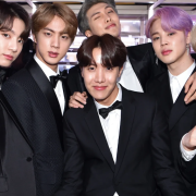 BTS anuncia su nuevo álbum después de su esperado regreso