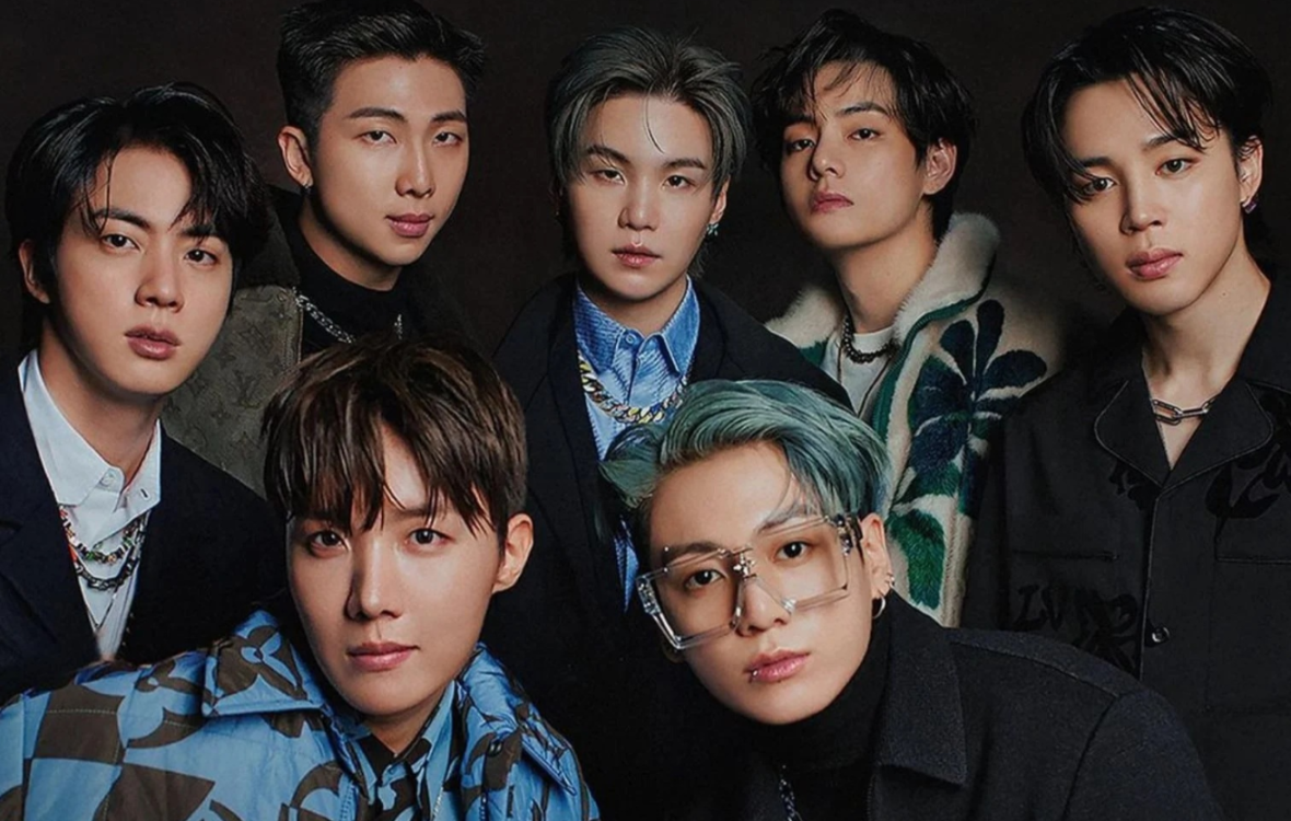 BTS y su impacto global en la cultura pop