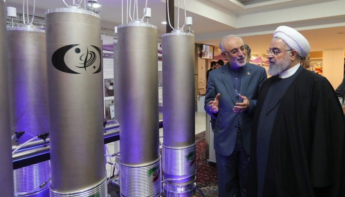 La Operación Martillo de Medianoche: ¿Realmente destruyó el programa iraní?