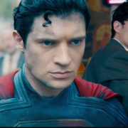 James Gunn habla de Superman y dice que no se parece a nada de lo que ha hecho