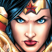 Tenemos nueva Mujer Maravilla según el propio James Gunn