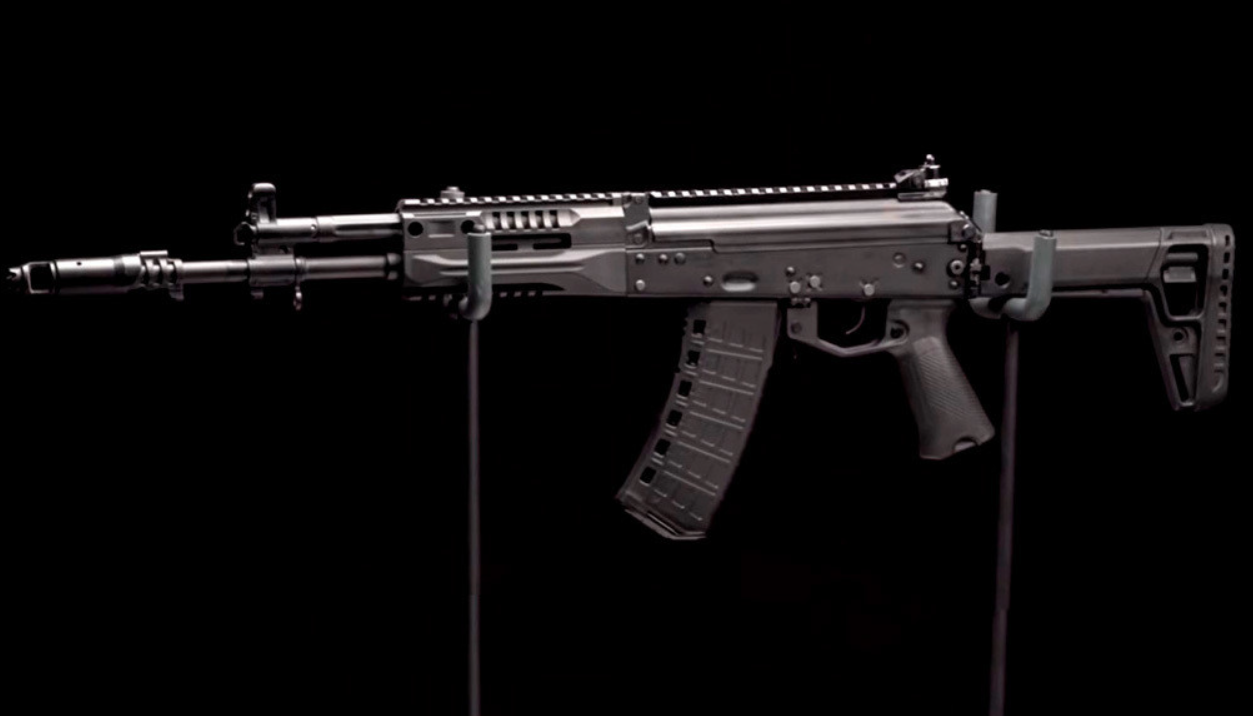 Producción de cartuchos Kaláshnikov: ¿Qué implica para Venezuela?