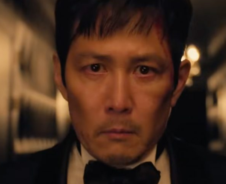 'El Juego del Calamar 3' rompe récord de visualizaciones en Netflix