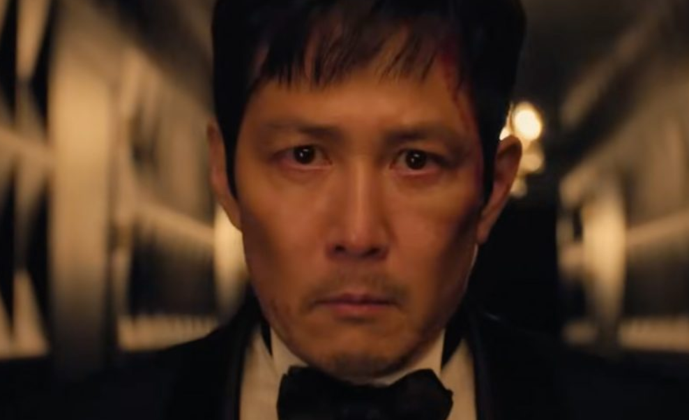 'El Juego del Calamar 3' rompe récord de visualizaciones en Netflix