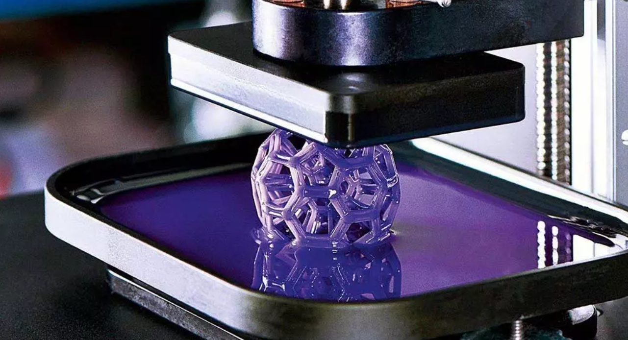 ¿Qué significa que crean una impresora 3D de bolsillo?