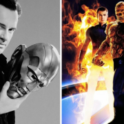 Fallece actor de los 4 Fantásticos a los 56 años tras perder contra el cáncer