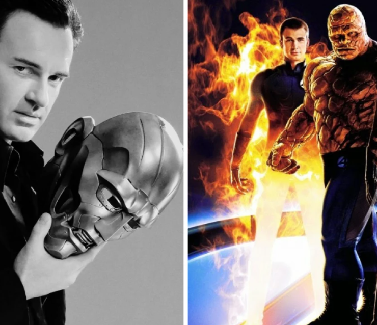 Fallece actor de los 4 Fantásticos a los 56 años tras perder contra el cáncer