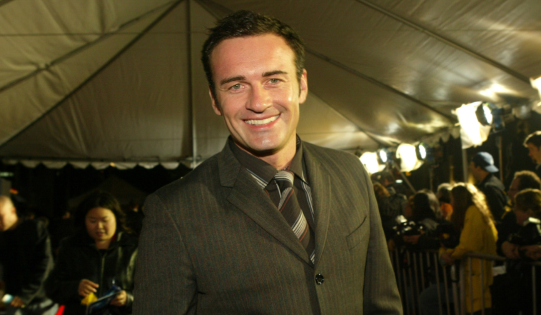 ¿Quién era Julian McMahon? El rostro inolvidable del "Dr. Doom"