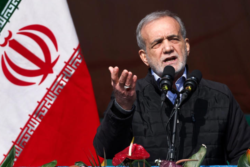 ¿Irán corta relación con la ONU como advertencia internacional?