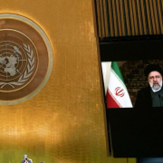 Irán corta relación con la ONU y busca implementar nuevas leyes nucleares