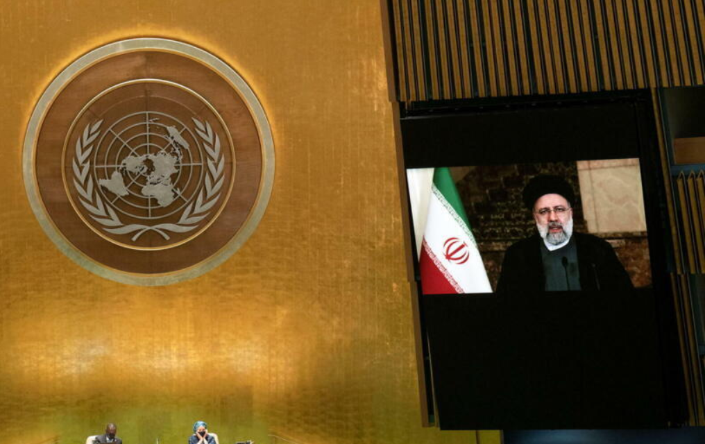 Irán corta relación con la ONU y busca implementar nuevas leyes nucleares