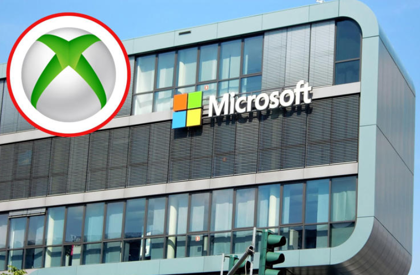 Microsoft despide a 9 mil empleados, la mayoría pertenecía a equipos de Xbox