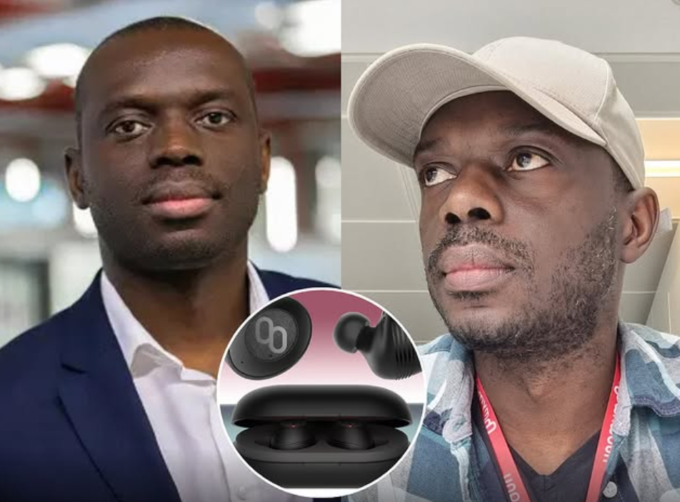 ¿Qué son los audífonos que traducen al instante?