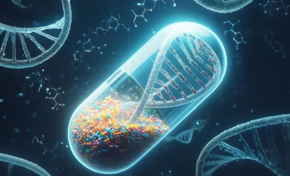 Harvard crea vida artificial en una investigación revolucionaria