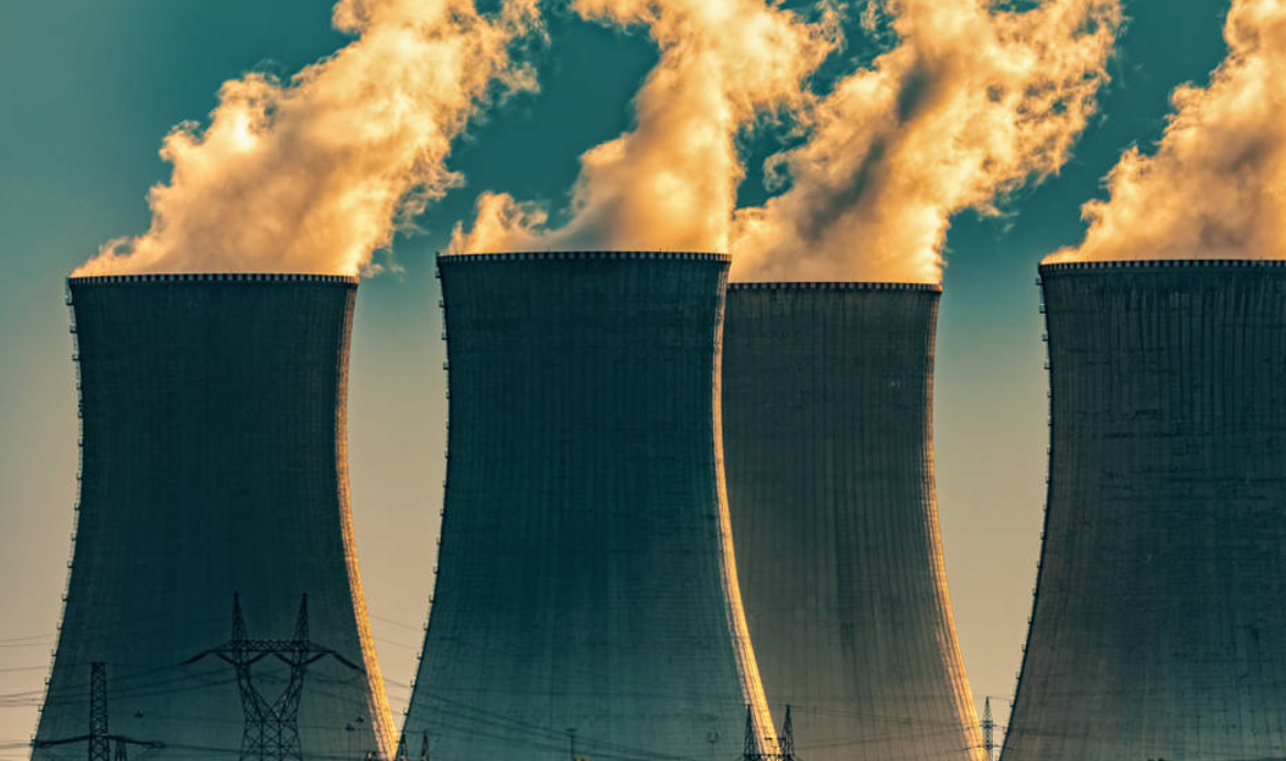 Sostenibilidad: el verdadero objetivo de este reactor