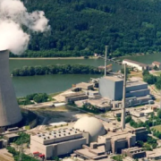 EEUU lanza un super reactor nuclear, es el primero en producir 200 toneladas diarias de hidrógeno