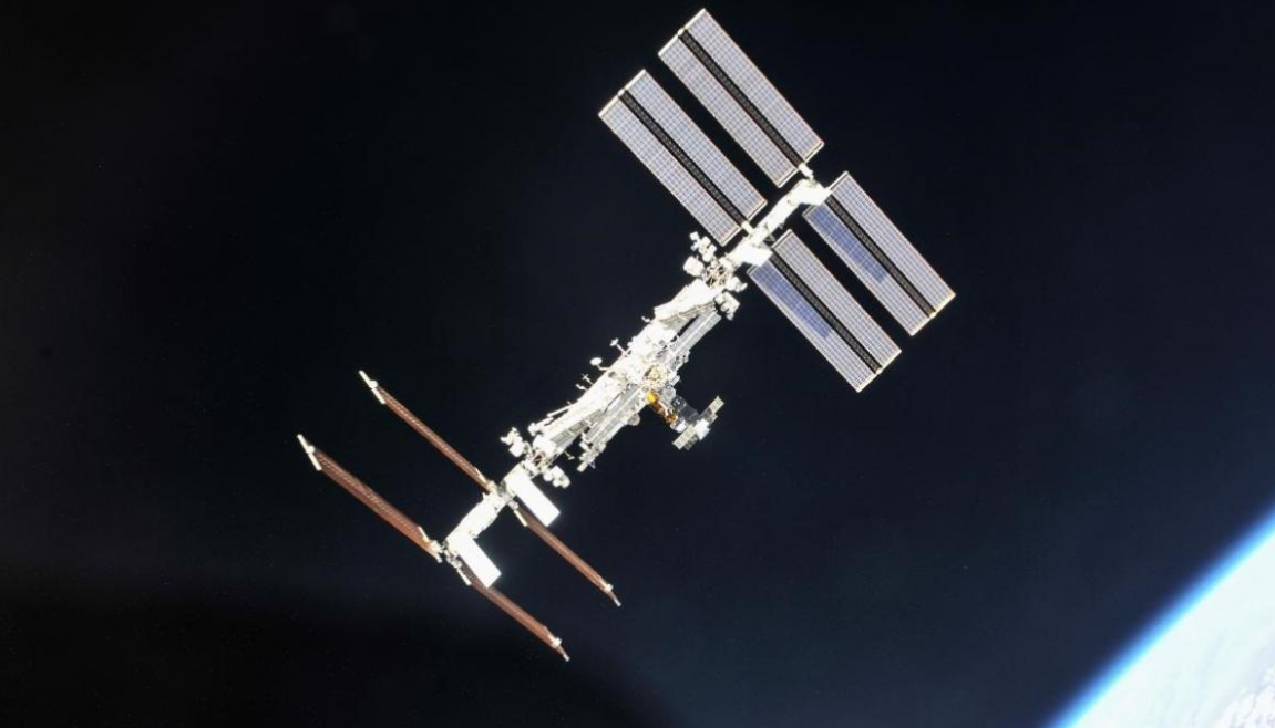 La importancia del evento: astronauta capta raro evento y abre nuevas líneas de estudio
