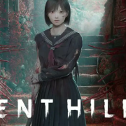 Es filtrada la introducción de Silent Hill f durante la Anime Expo 2025