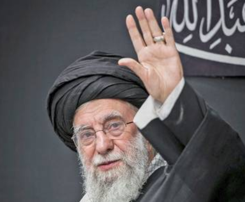 ¿Por qué es tan importante que reaparece el máximo líder iraní?