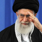 Reaparece el máximo líder iraní después de días sin hacer actos públicos