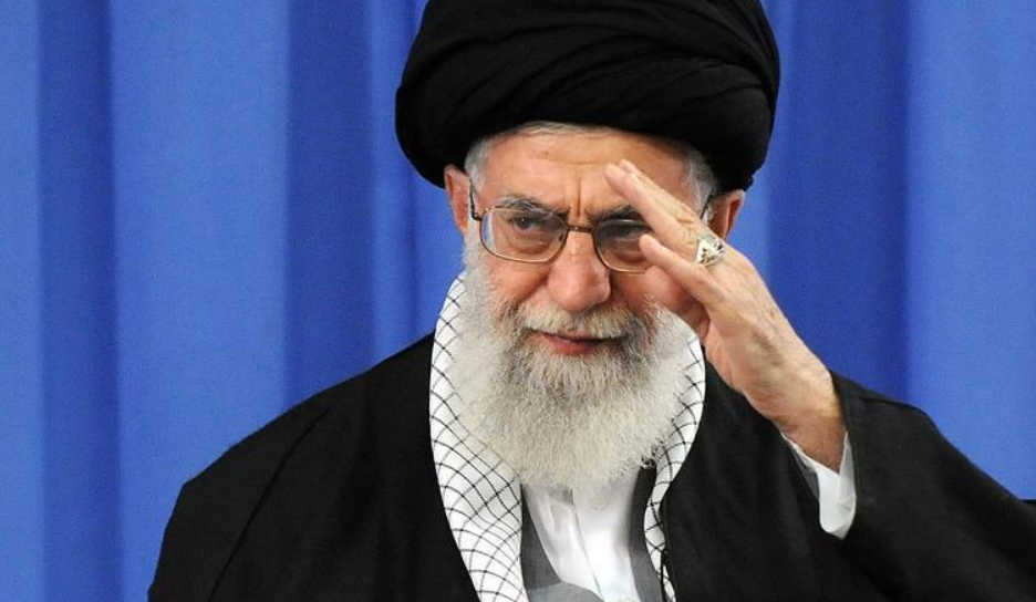 Reaparece el máximo líder iraní después de días sin hacer actos públicos