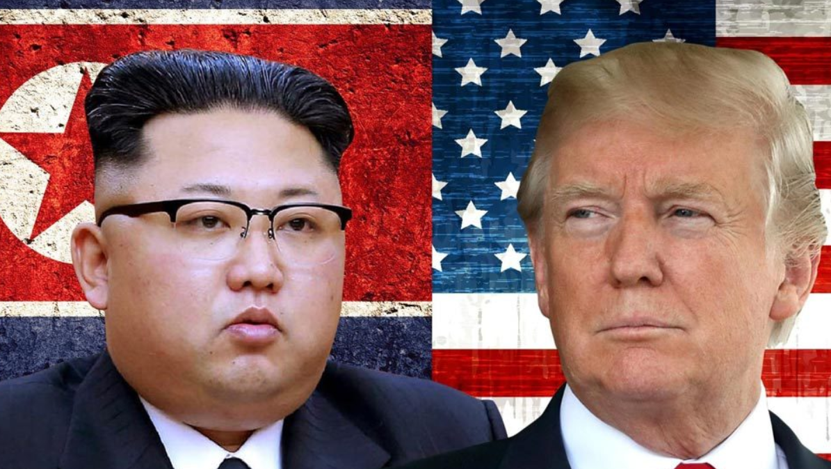 Corea del Norte intensifica su retórica contra Estados Unidos