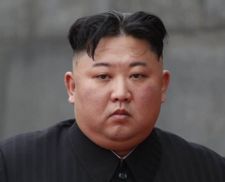 Corea del Norte arremete contra Israel y lo llama "Maniático de la Guerra"