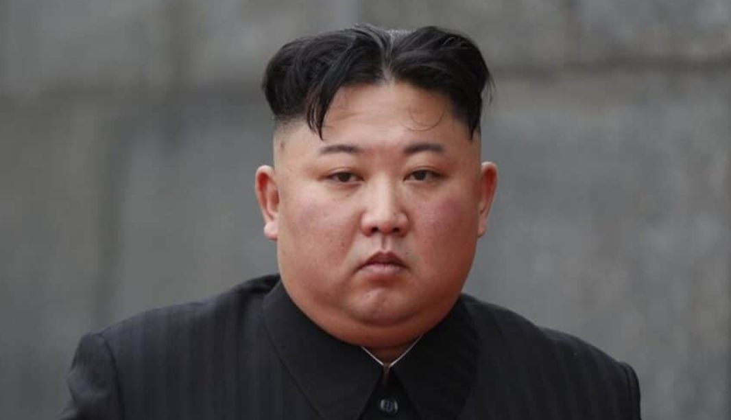 Corea del Norte arremete contra Israel y lo llama "Maniático de la Guerra"