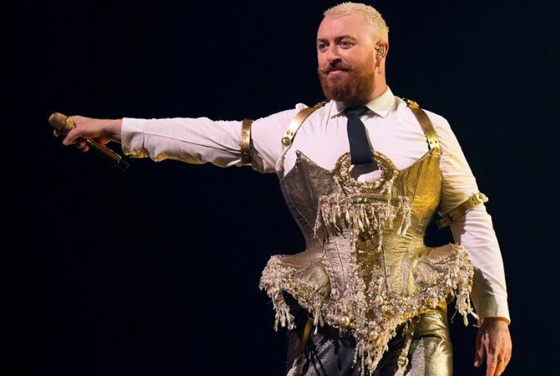 ¿Qué es la xenosexualidad y por qué Sam Smith se identifica como xenosexual?