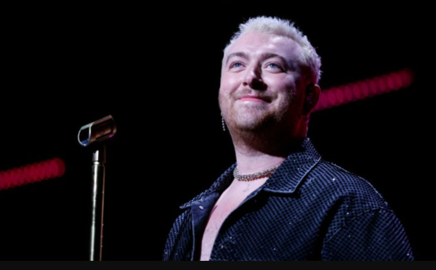Sam Smith se identifica como xenosexual y causa polémica en las redes