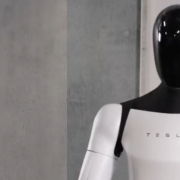 Tesla paga para que entrenes a sus robots usando tu propio cuerpo como guía