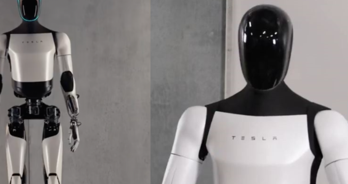 Tesla paga para que entrenes a sus robots usando tu propio cuerpo como guía