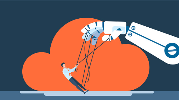 Una IA amenaza a una persona: ¿inicio de una nueva era?