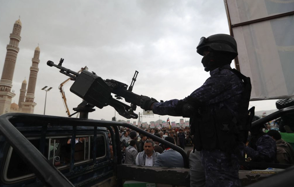 Israel lanza ofensiva aérea: ¿Qué está pasando en Yemen?