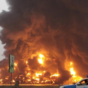 Israel ataca Yemen, una nueva guerra está por nacer en Medio Oriente