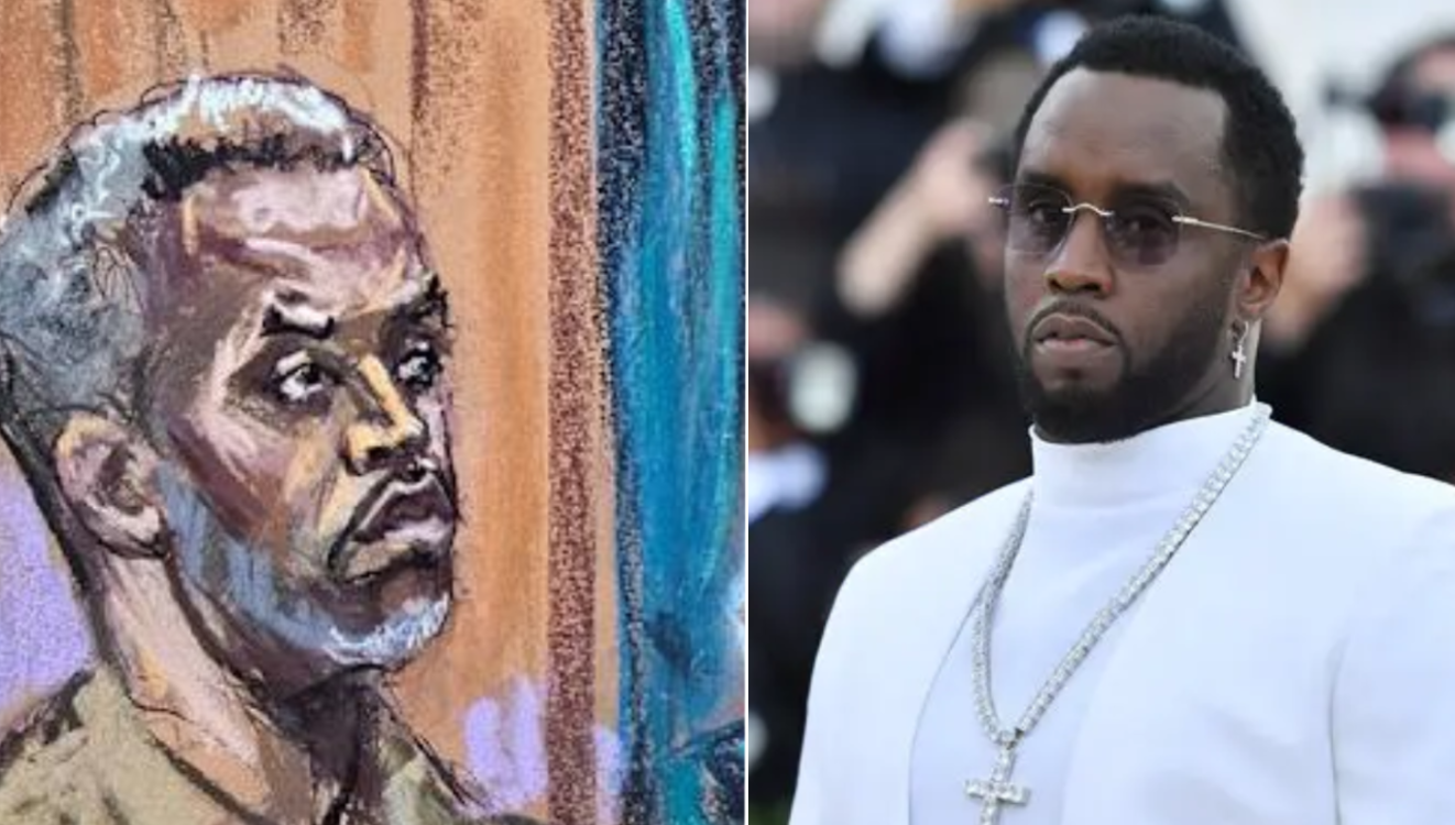 ¿Qué significa esto para el futuro de Combs?