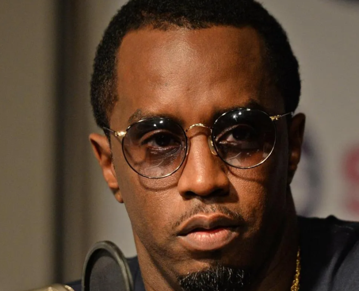 Abogado de 'Diddy Combs' habla del caso de su cliente