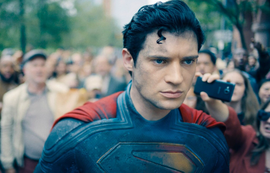 ¿Por qué Henry Cavill no aconsejó al nuevo Superman?